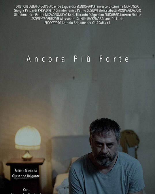 Ancora Più Forte