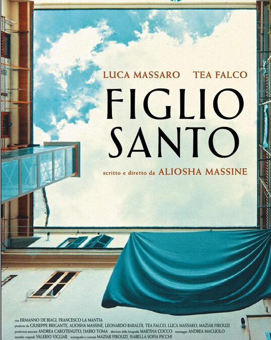 Figlio Santo